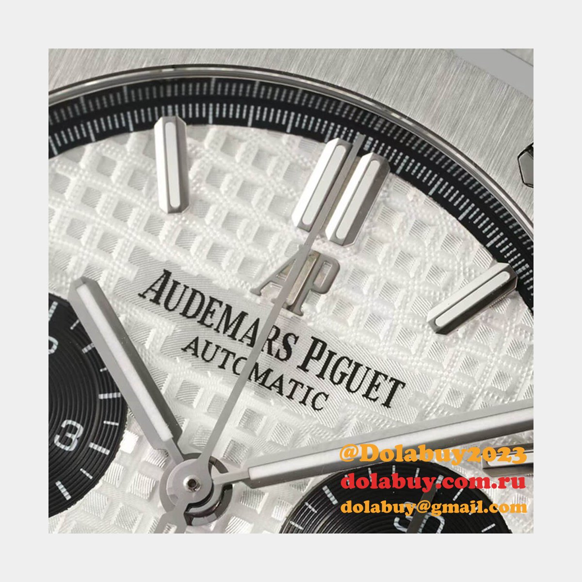 Audemars Piguet Royal Oak 26331