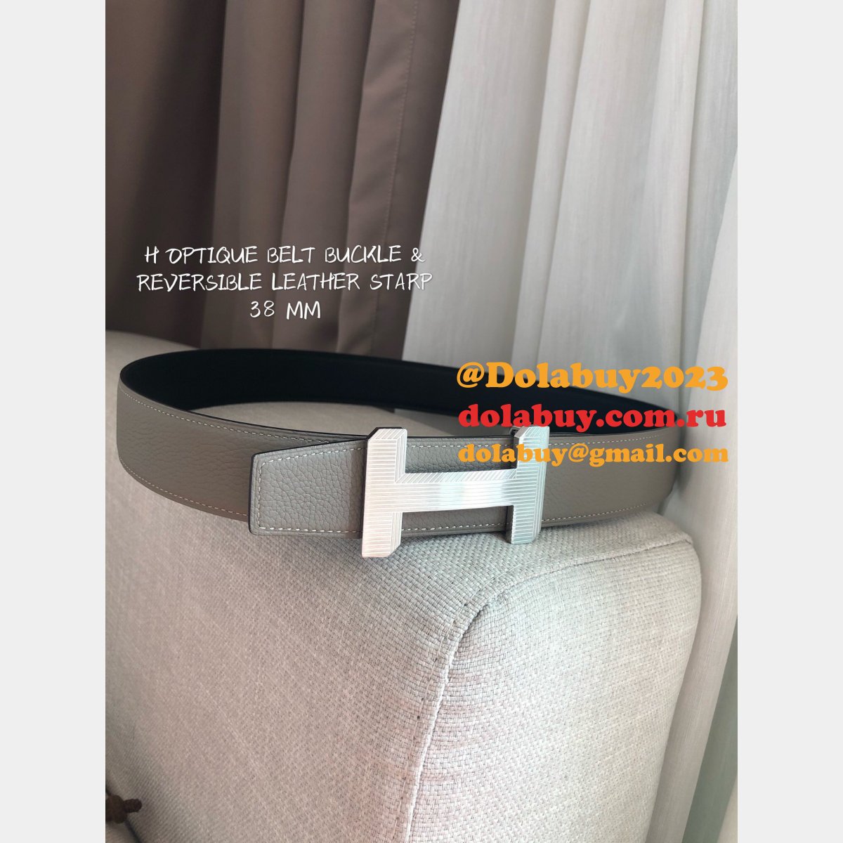 How to buy hermes high quality replica belts from China