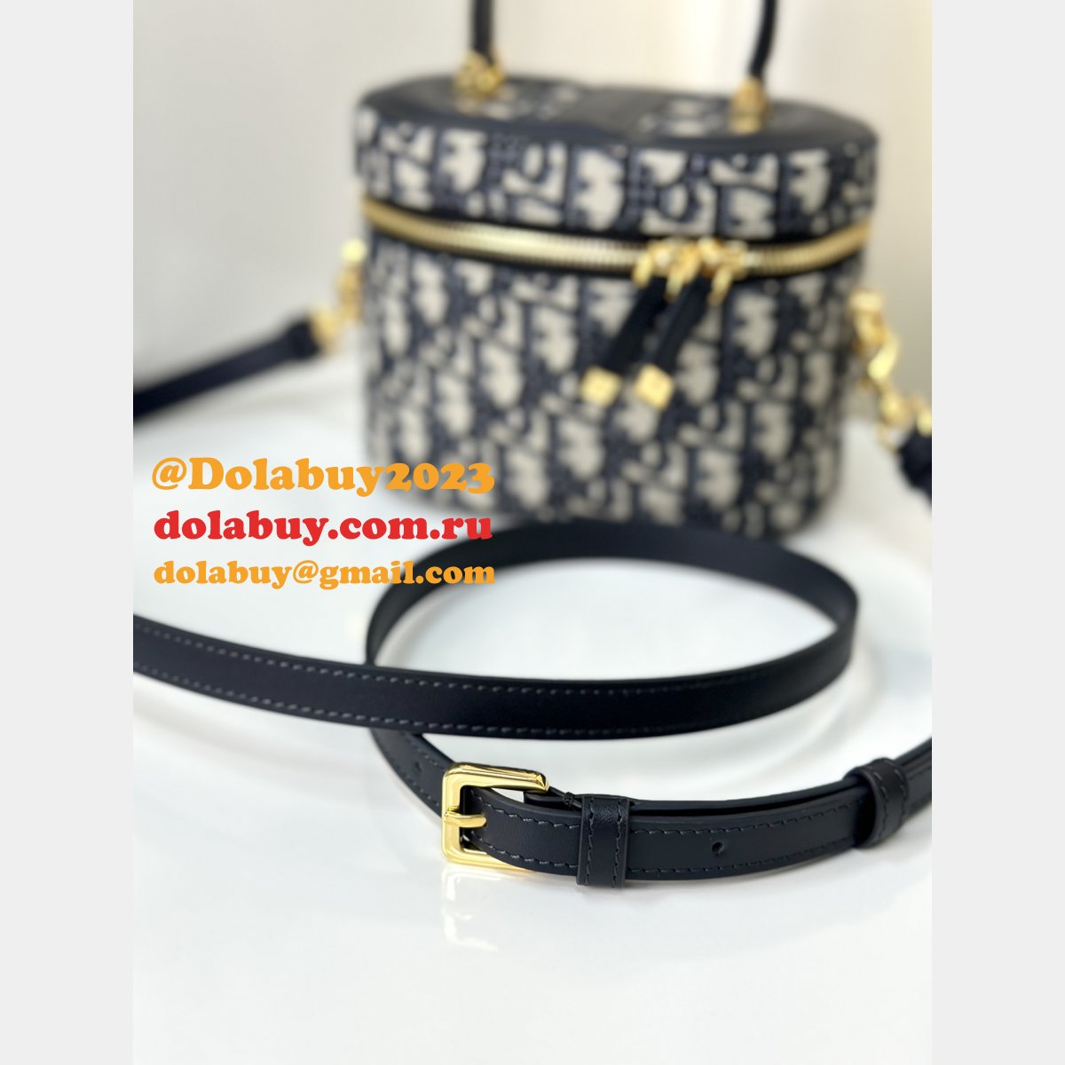 Our Factory Offer Best Designer Dior 9225 High Quality Replica Bag