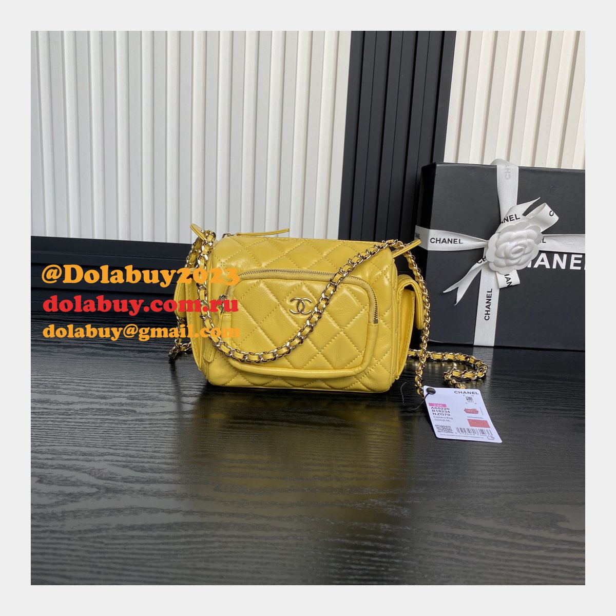 High Quality Wholesale China Replicas AS5220 Bag