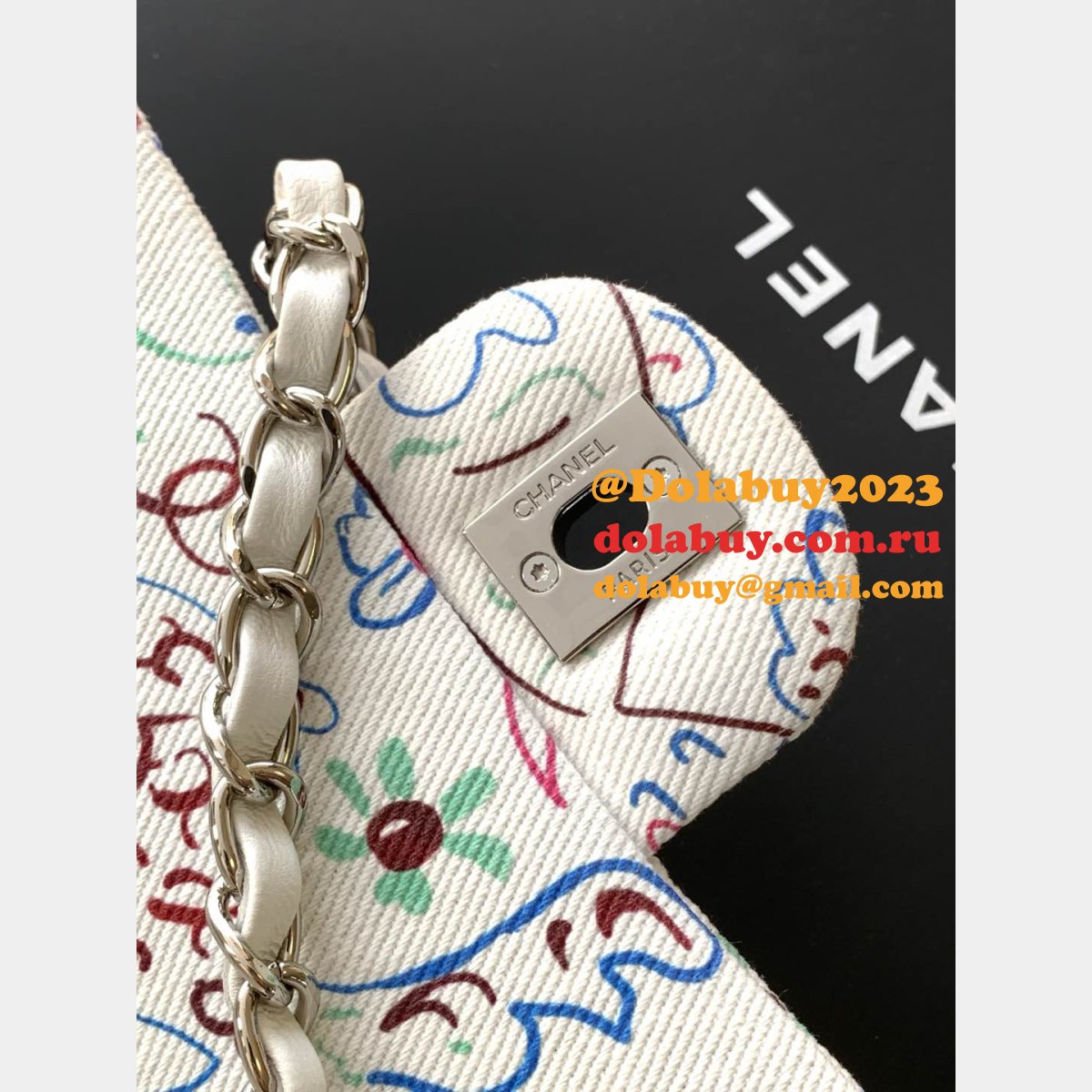 Duplicate Best AS1116/AS1112 Flap Classic AAA+ Handbag