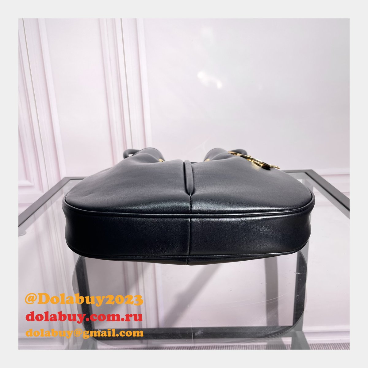 Wholesale Dior Nolita Perfect 1:1 Mirror Tote Handbag