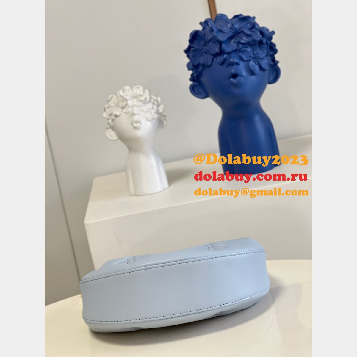 Replica Louis Vuitton Designer M59799/M59825/M59959 Moon Bubblegram Bag