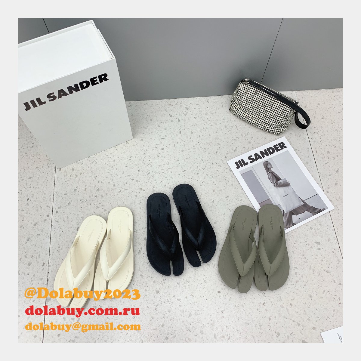 Top Quality Replica Maison Margiela MM6 Sale Store