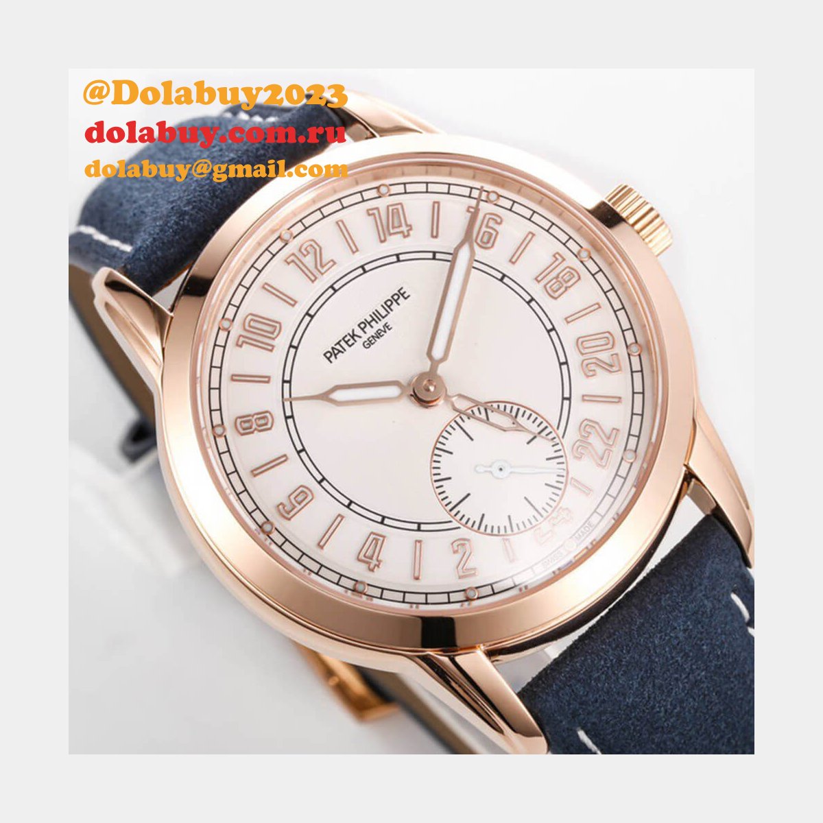 Patek Philippe 5224