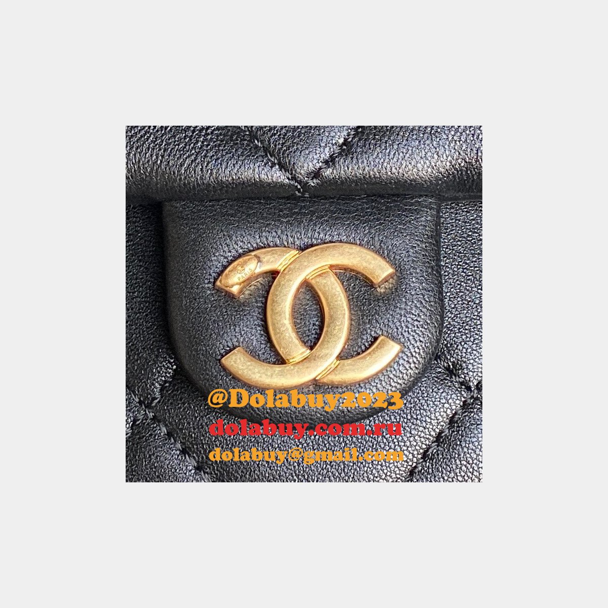 Replica Luxury AS5302 Maxi Hobo Shiny Bag