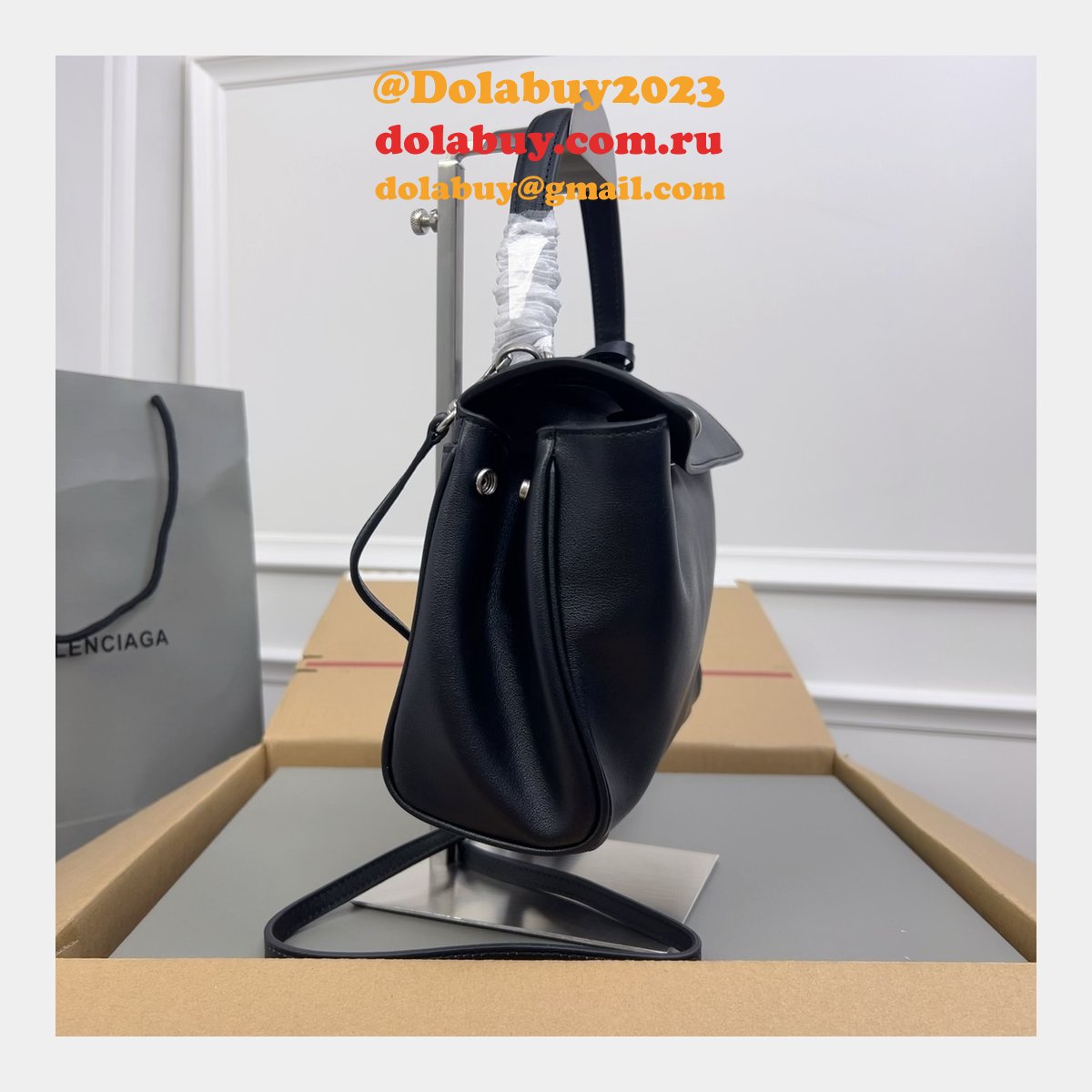 Designer Balenciaga Women