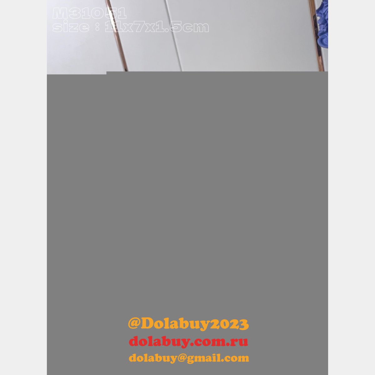 Louis Vuitton M31051/M31030/M30995/M83102 Replica Wallets Fake Sale