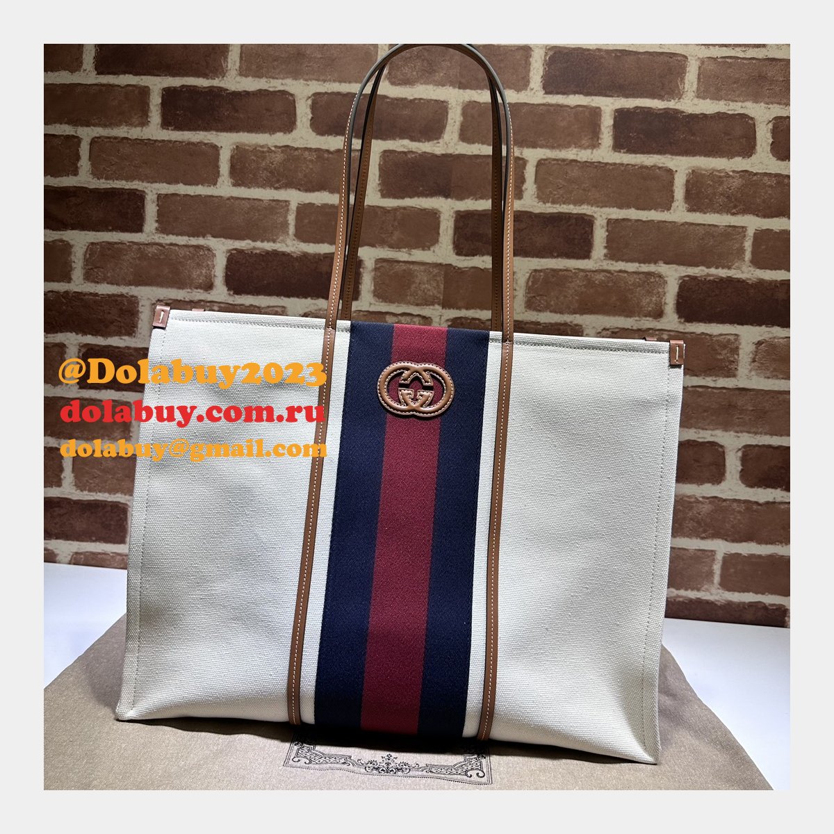 designer interlocking g tote 727735/727728/727721/727701 G*u*i bag