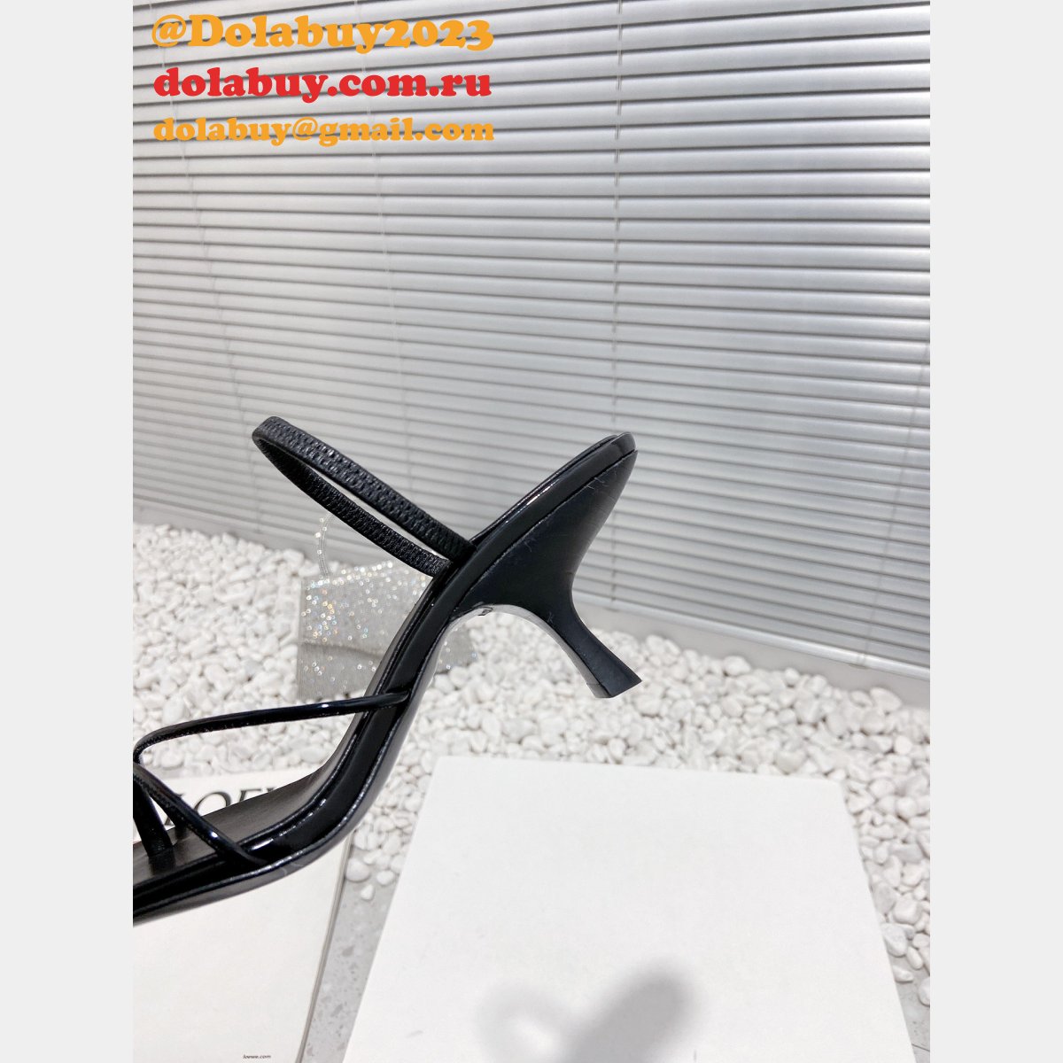 Replica Designer Sandals Flip Flops Inspired Shoes