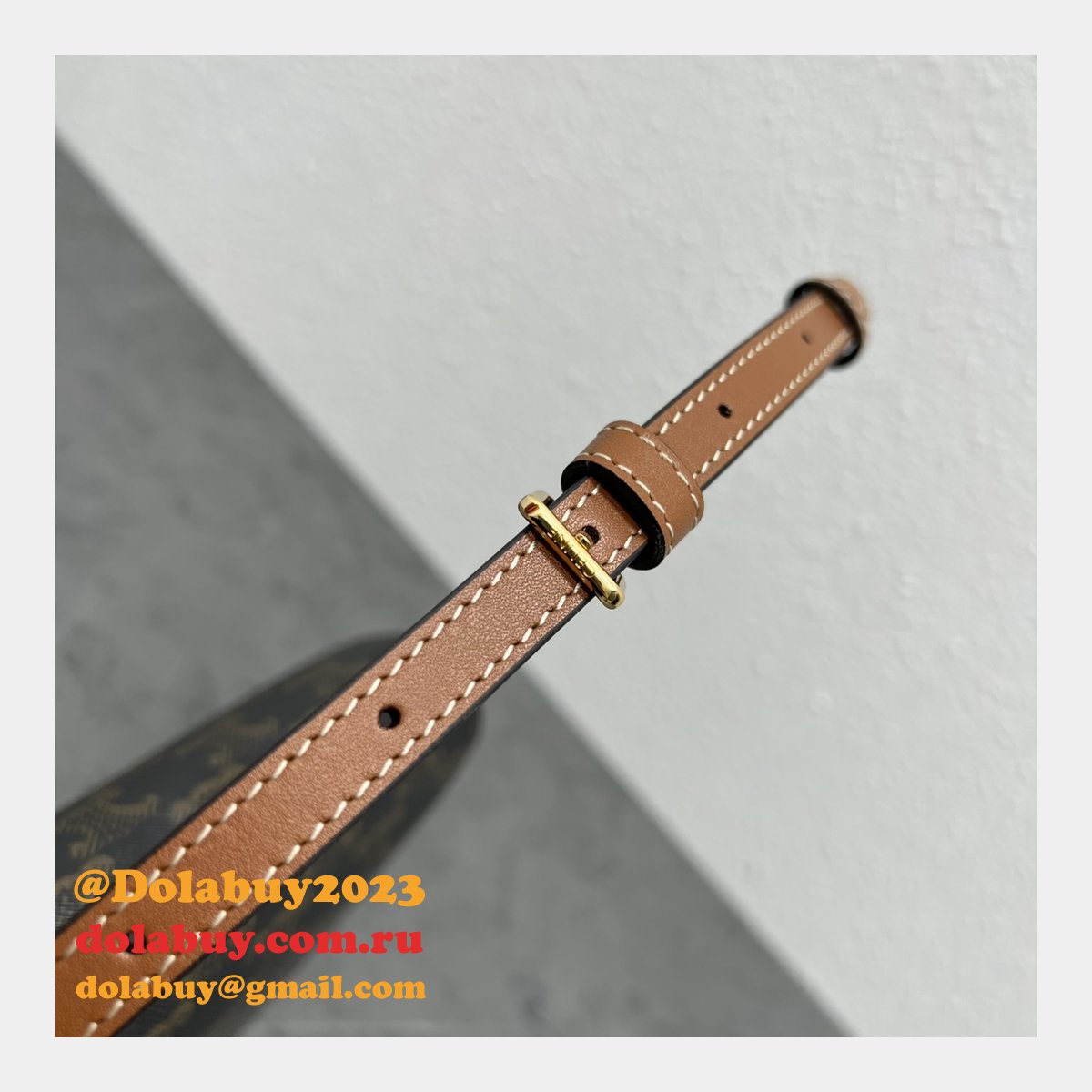 Basace Celine 2023 111233 Quality Replica Available Online