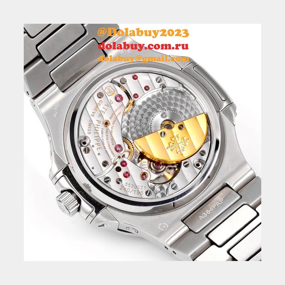 Patek Philippe 5740/1G