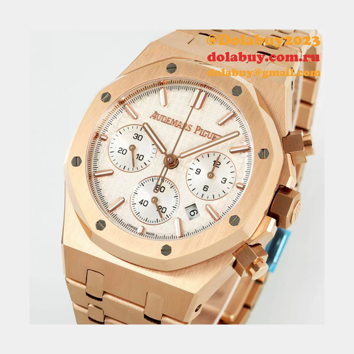 Audemars Piguet Royal Oak 26240OR
