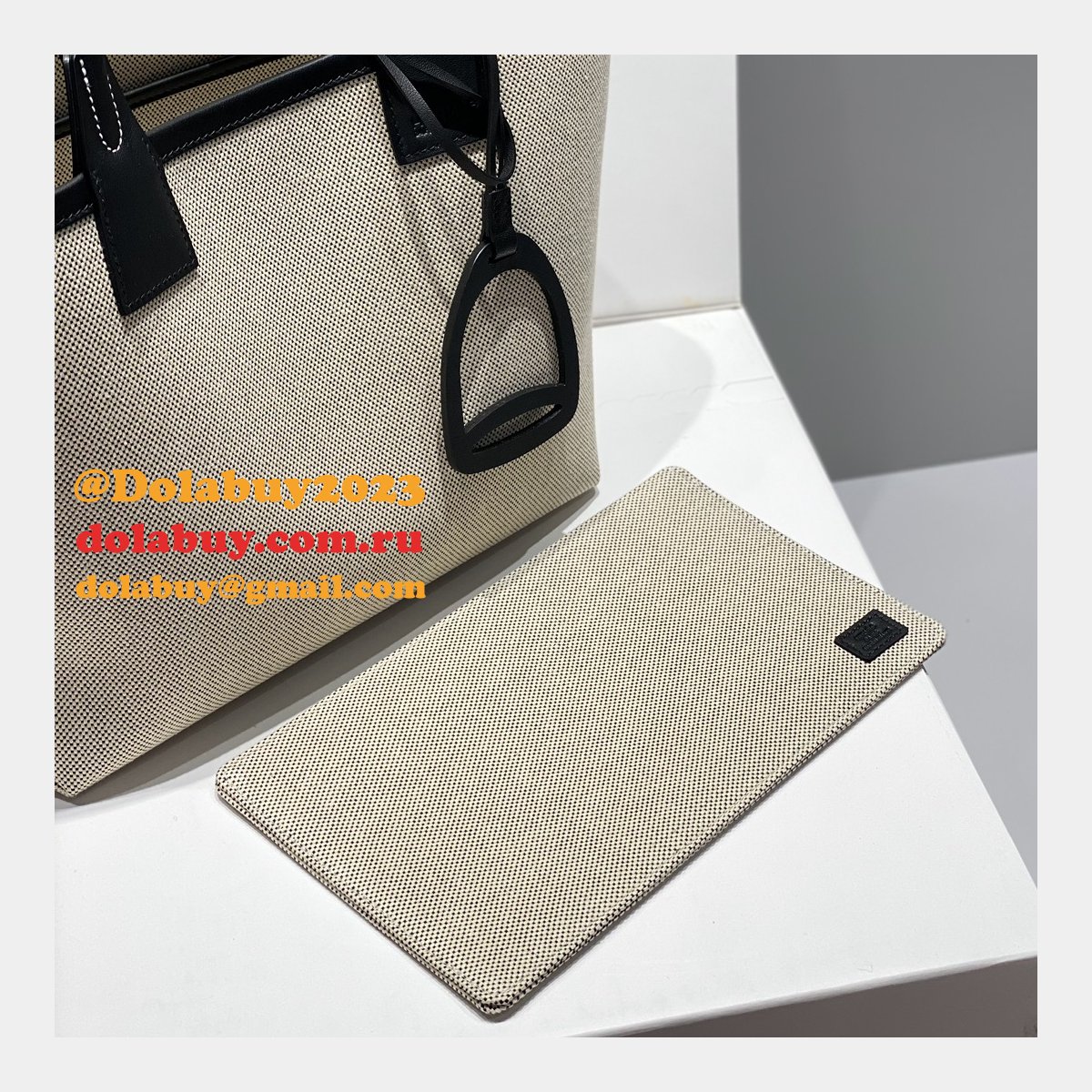 Top Quality Hermes Steeple Tote 28 1:1 Mirror
