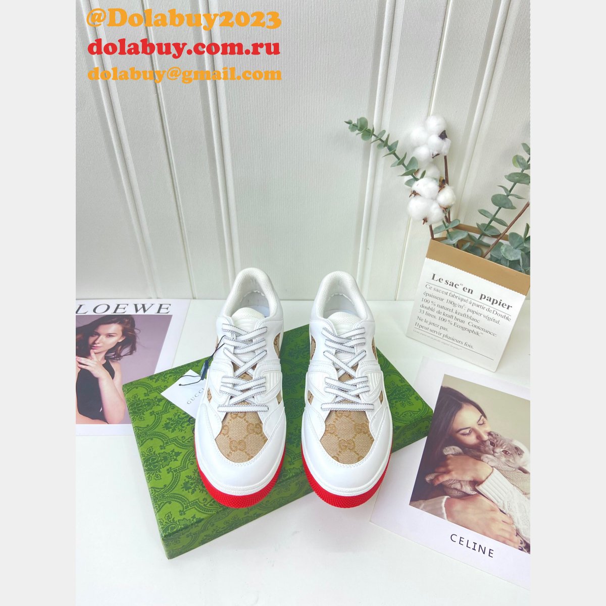 designer G*u*i replica basket spring luxury sale high quality