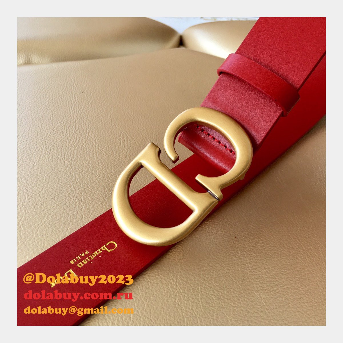 Buy Cheap Christian AAA+ 2.0CM 3CM 3.5CM 4.0CM Belts