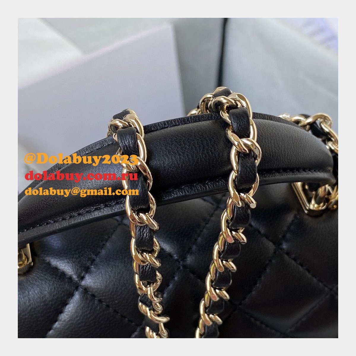High Quality 1:1 Designer AS2431 Replica Purses