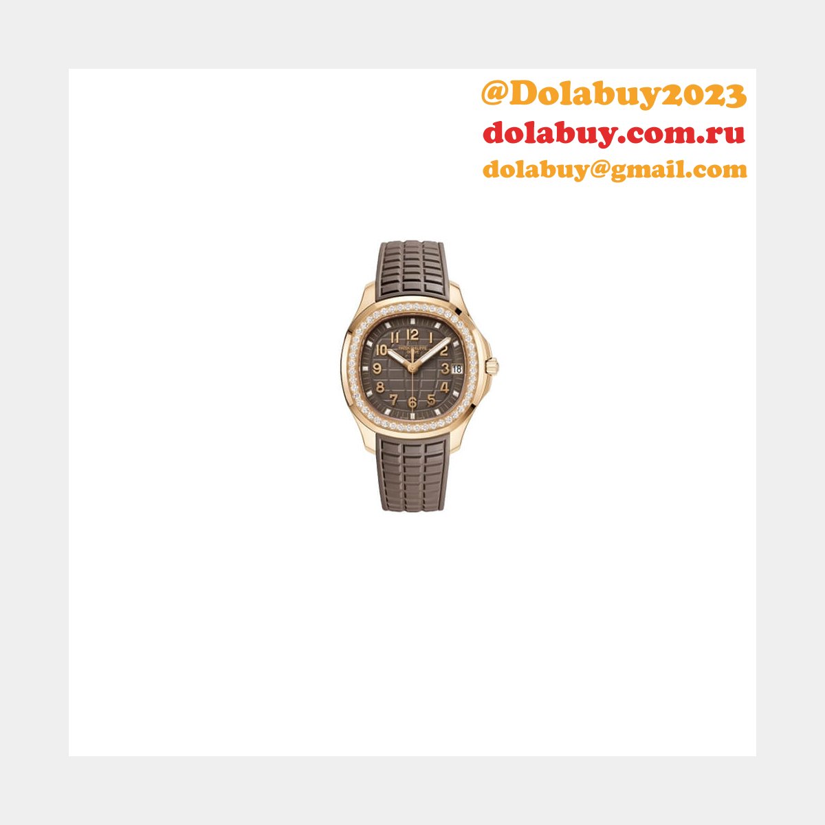 Patek Philippe 5267