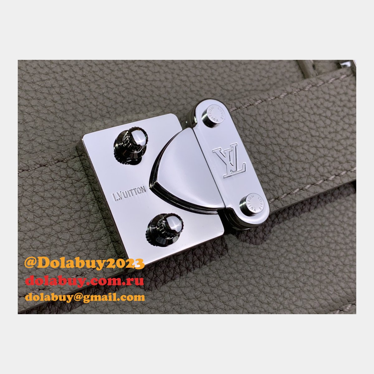 Louis Vuitton 7 Star Georges Tote M23153/M23154 Replica AAA+ Bag