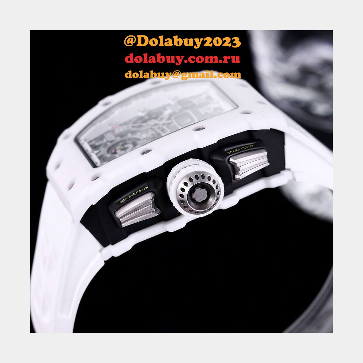 Richard Mille 011