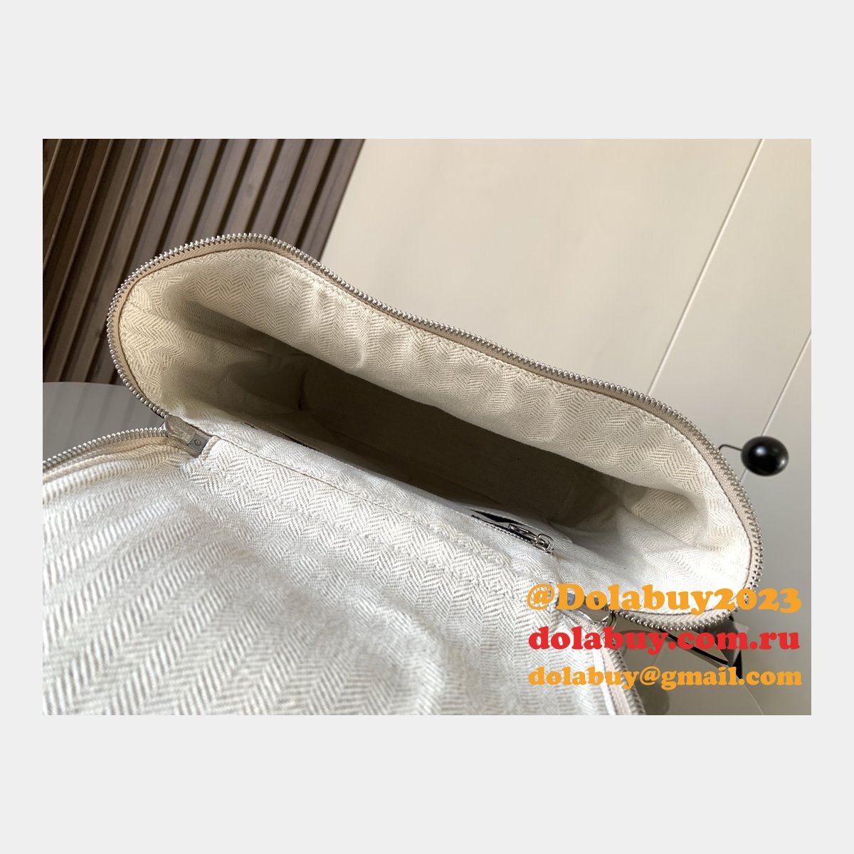 Top Quality loewe Goya mini backpack grained calfskin 9040