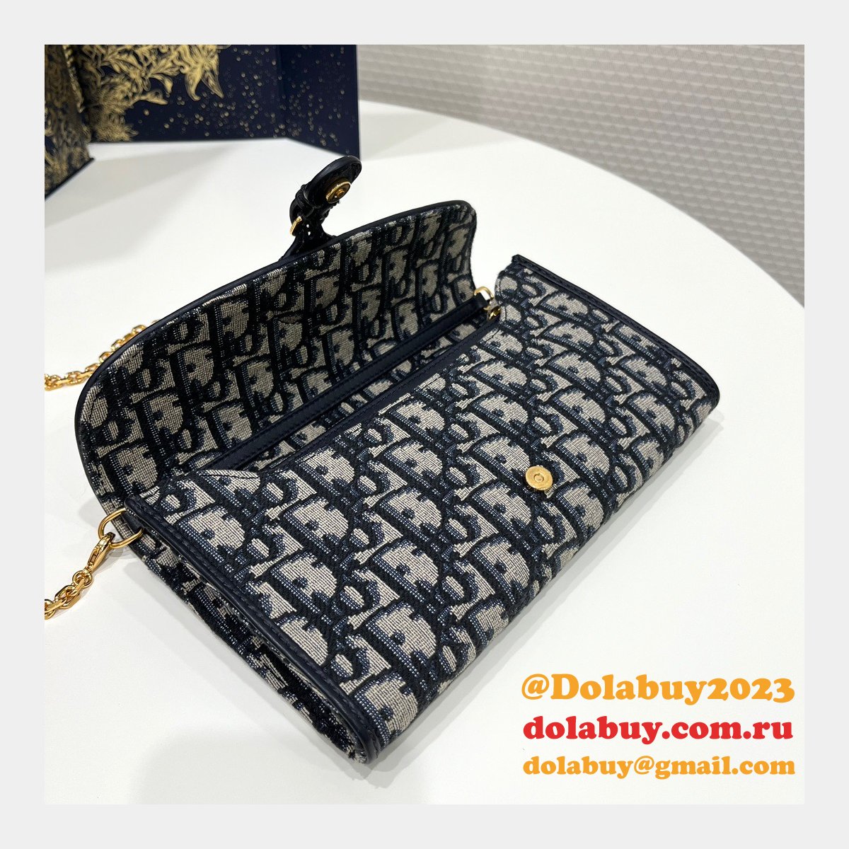 Where to buy High Quality Replica Christian Dior Montaigne Bag