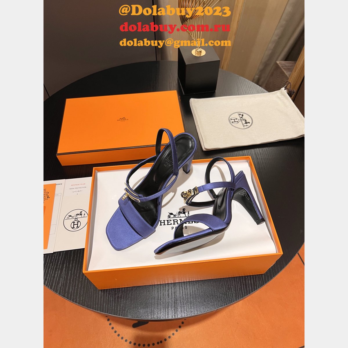 Top Quality Perfect Fashion hermes sandals Cheap