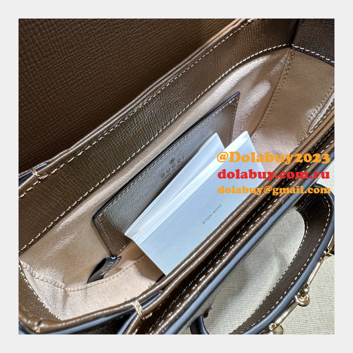 G*u*i knockoff horsebit 1955 crossbody rounded 760191 aaa+ bag