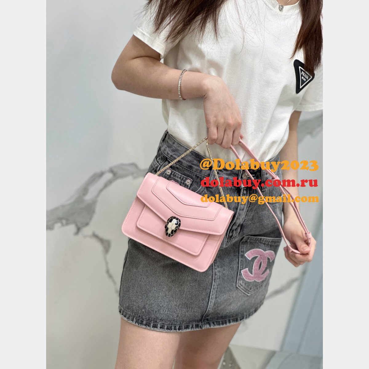 Designer Serpenti Forever Bvlgari Replica Bottega Veneta Bags Shop