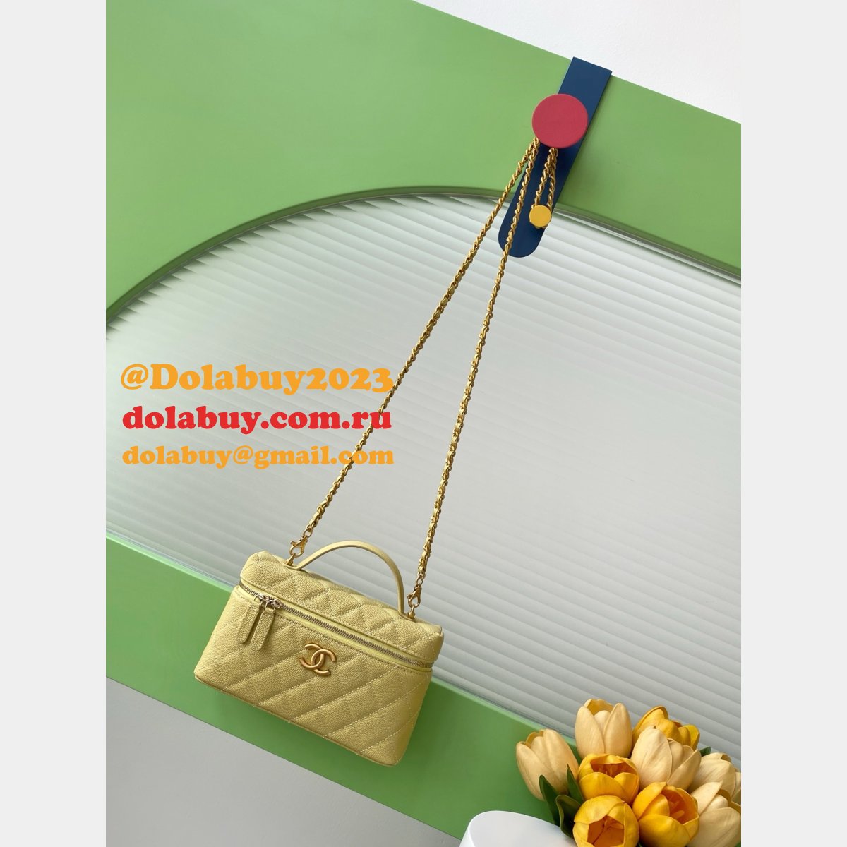 Replica AP4483 Classic Clutch With Chain Knockoff Bag