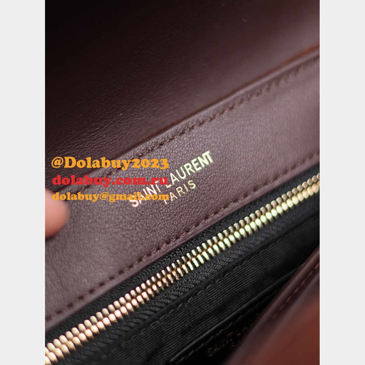 Luxury Designer Quilted YSL Loulou 20/25/32cm 467072 Replica Bag