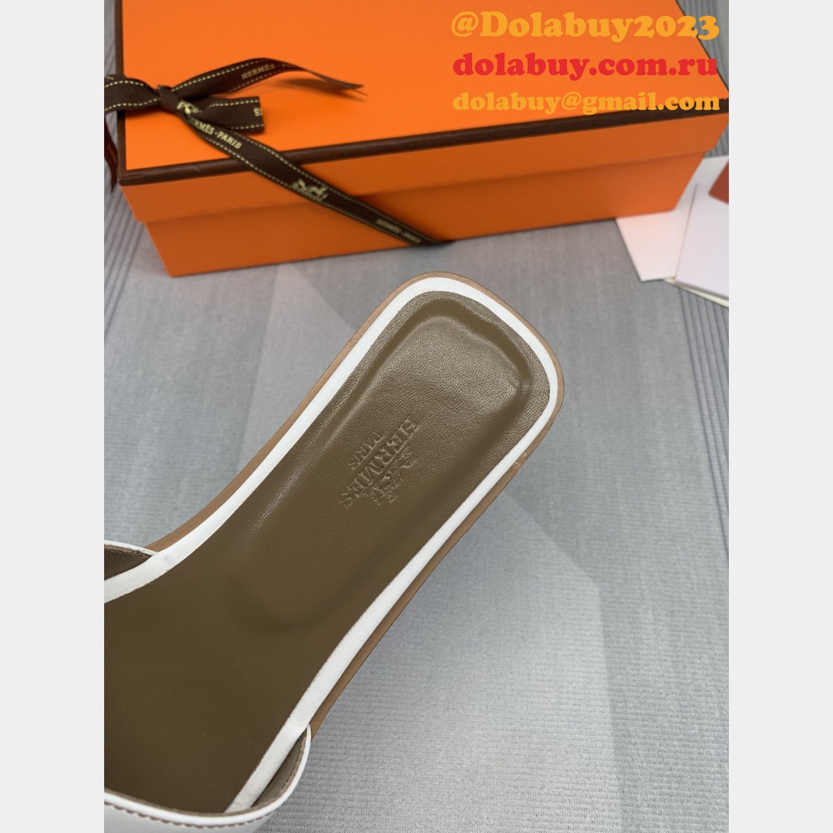 Inspired hermes ORAN SANDAL 2024 hottest