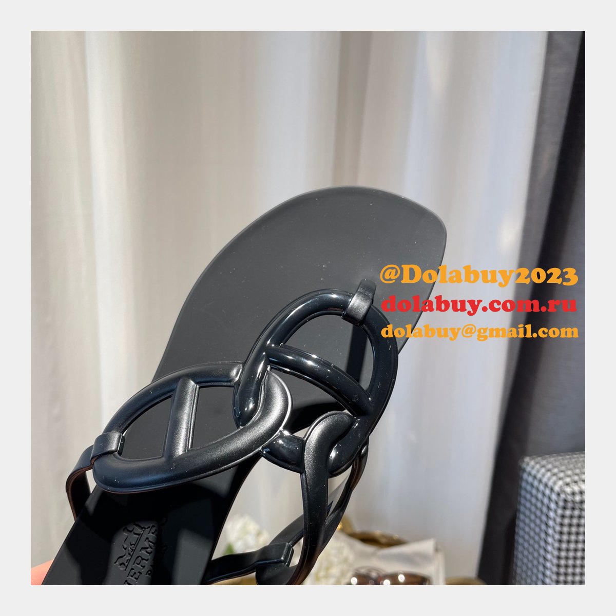 Buy The Best Replica Hermes Shoes Discount Price