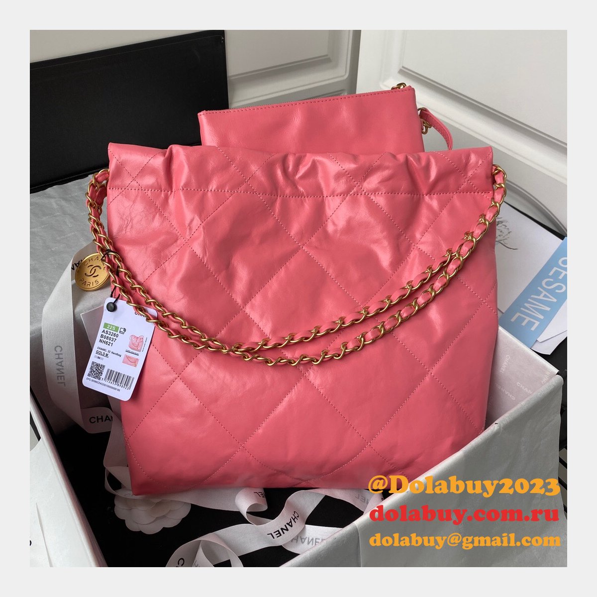 Best Quality Designer Replica AS3260 Bags UK For Sale 35cm