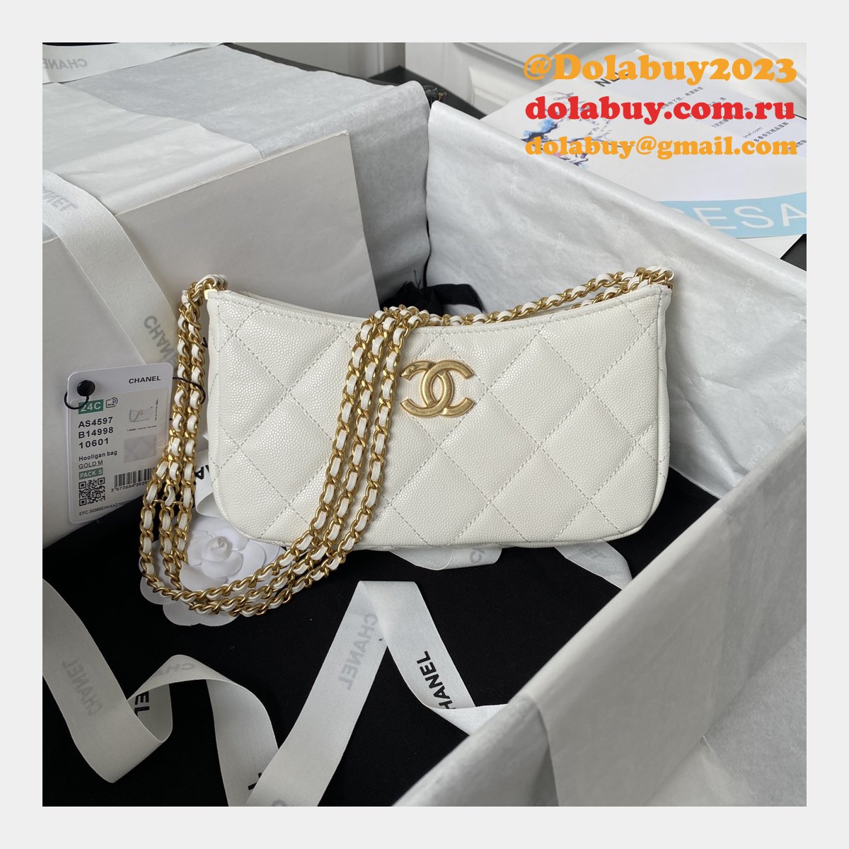 Top Quality Shop Duplicate AS4597 Shoulder Replica Bags