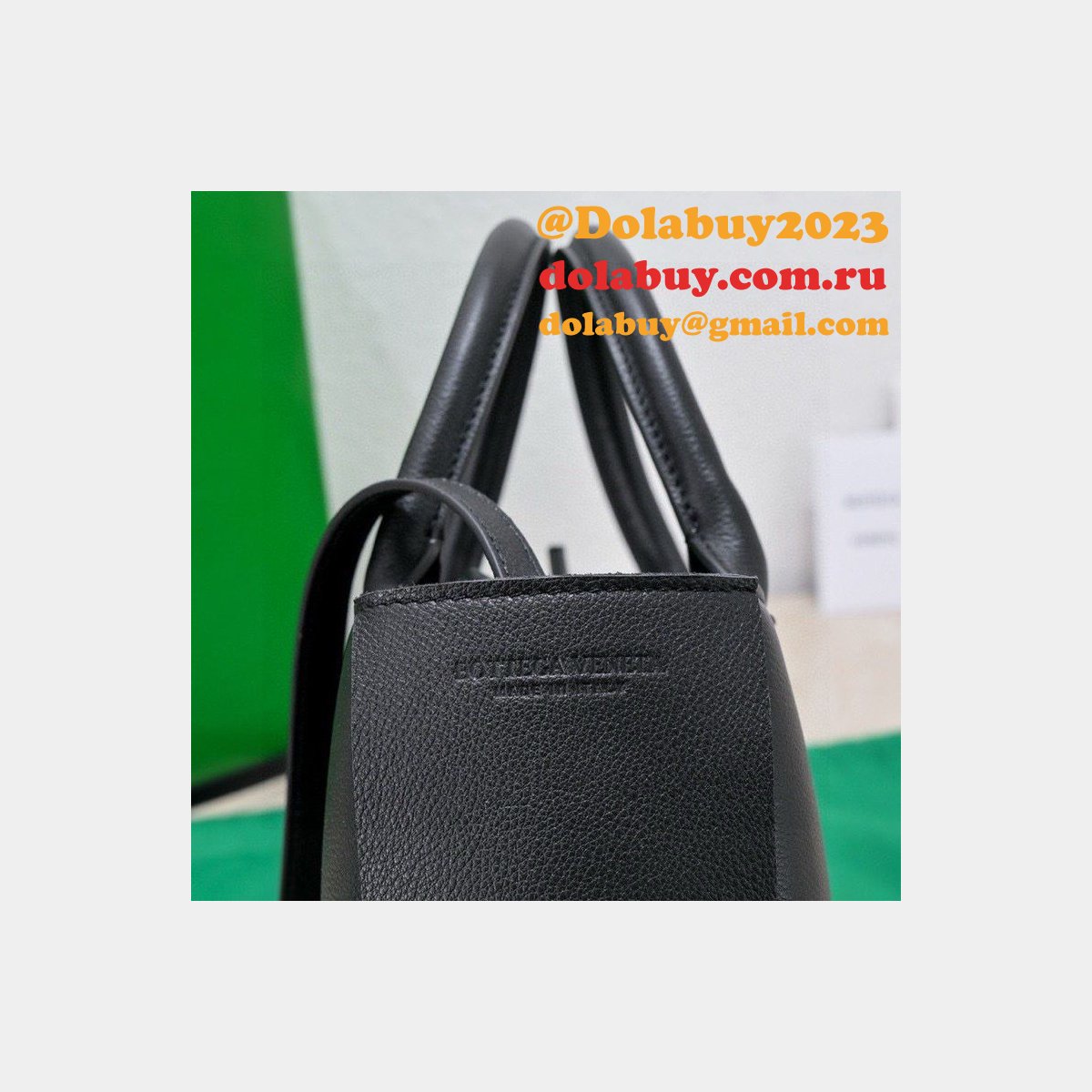 Best Bottega Veneta MINI Arco Tote Bag 25CM