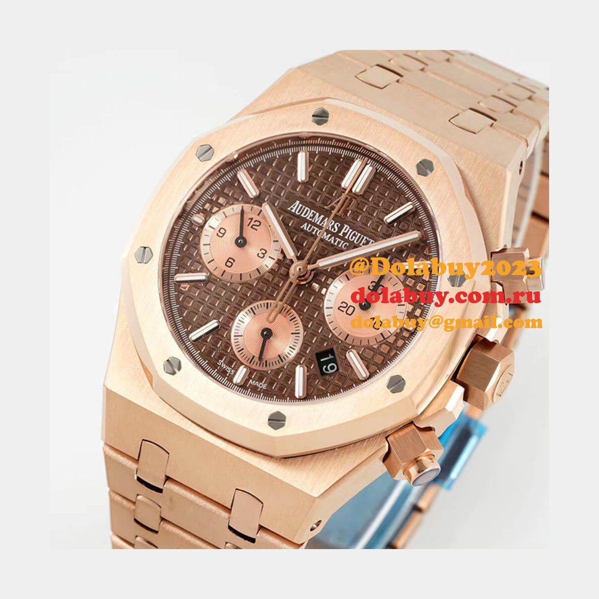 Audemars Piguet Royal Oak 26331
