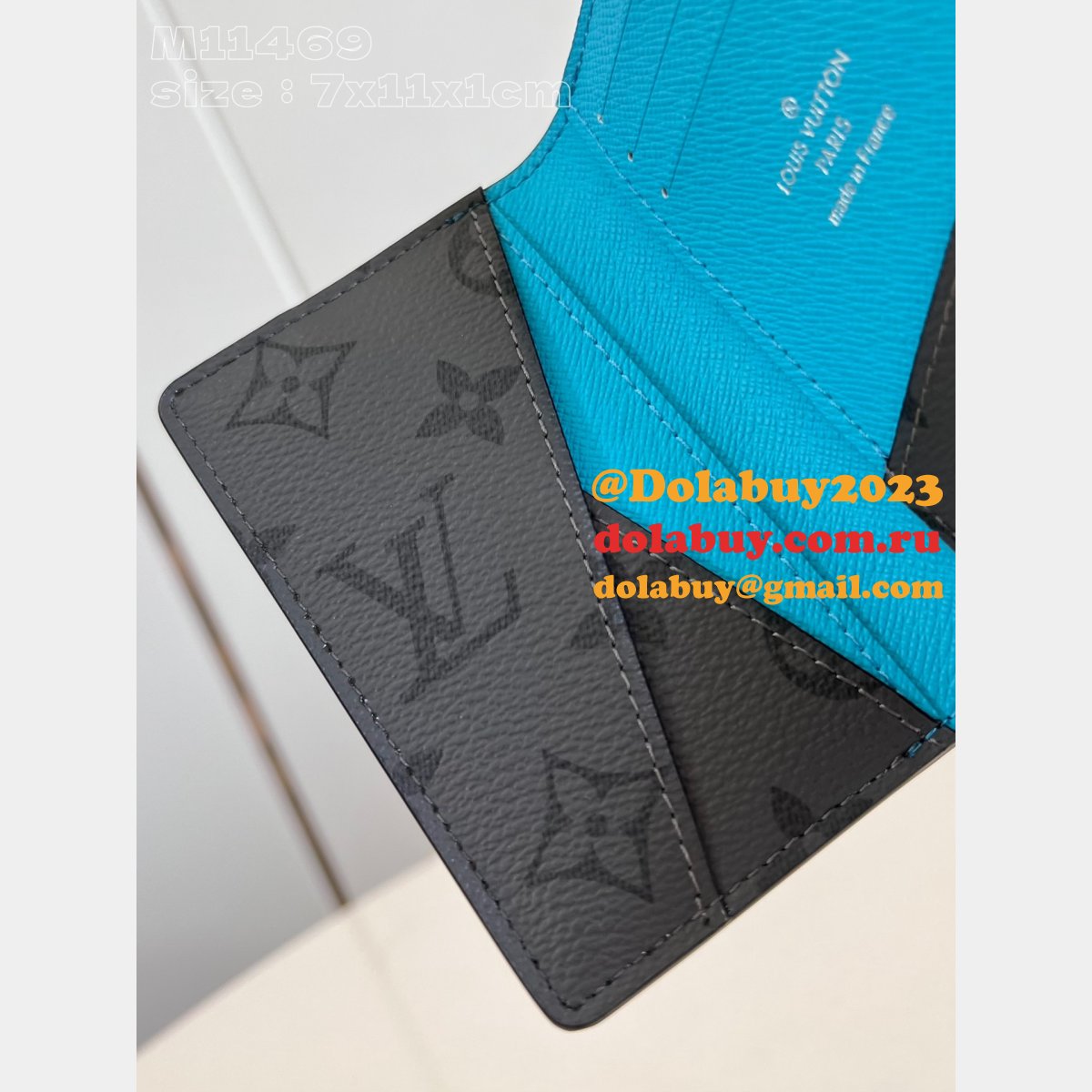 The Best Louis Vuitton Wallet Replica Handbags Online Store