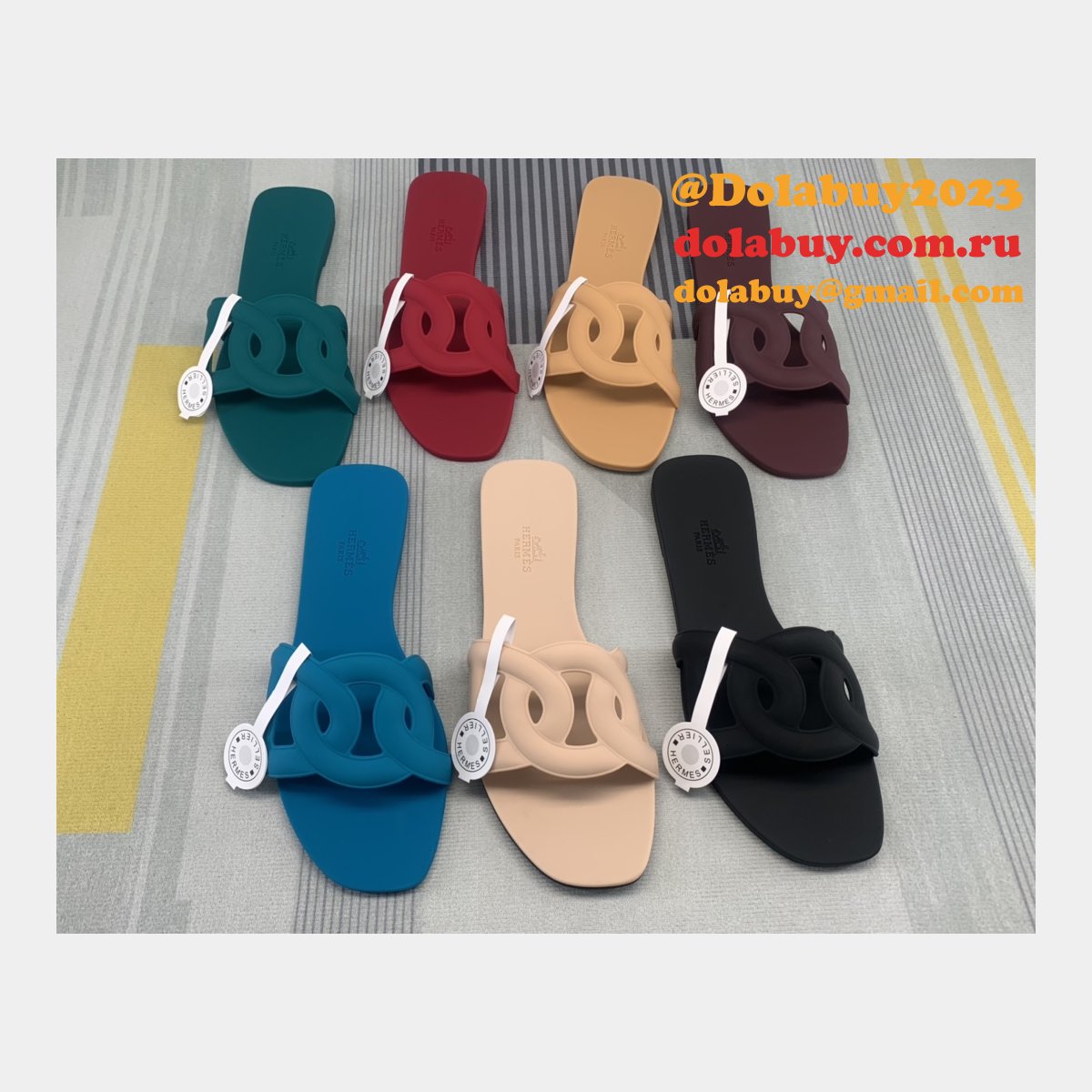 Wholesale Imitation Designer Replicas Hermes Shoes Dolabuy Black Friday