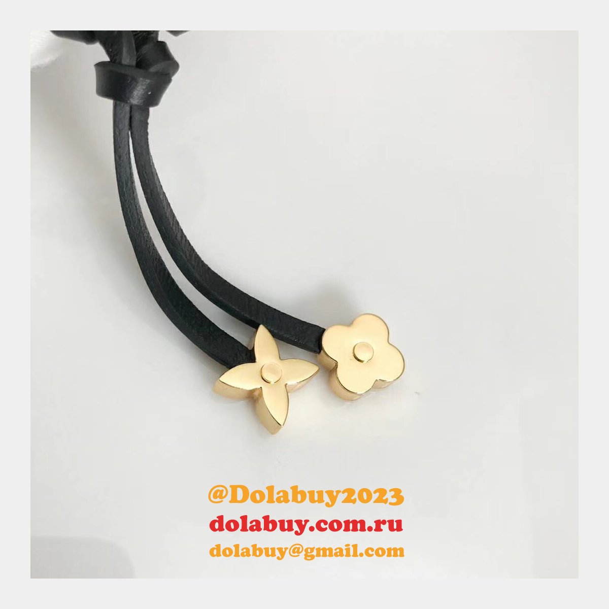 Best LV Very Bag Charm and Key Holder