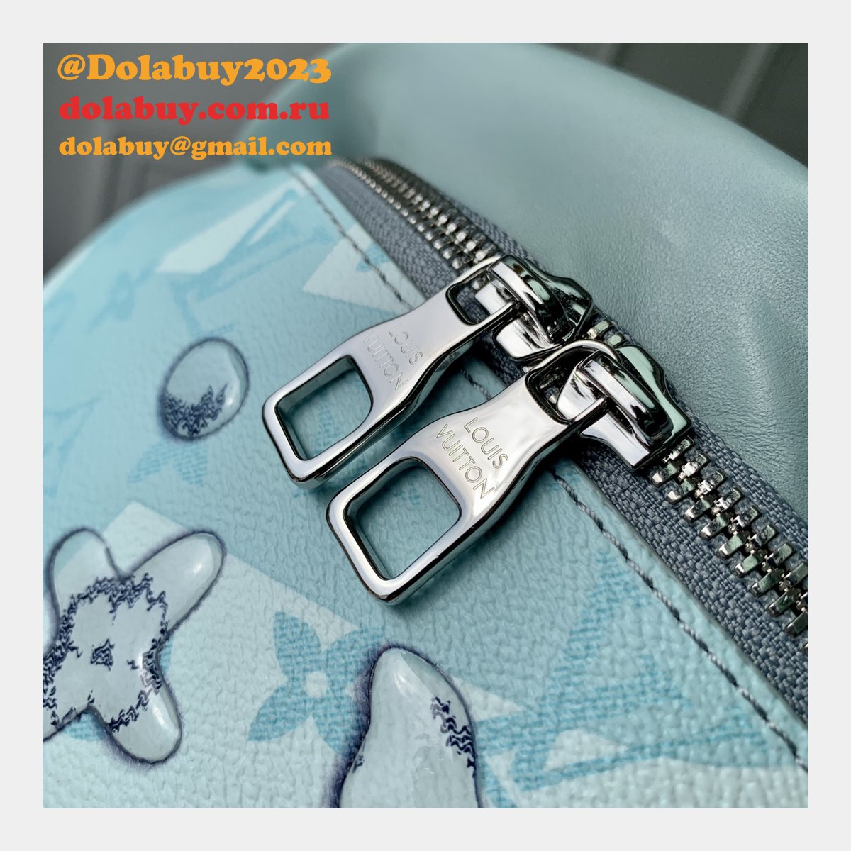 Discovery Bumbag M22576 Louis Vuitton Designer Men Wholesale Bag