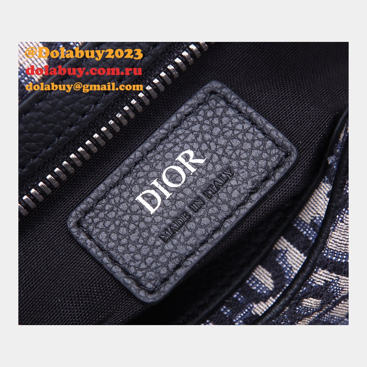 Replica Dior Montaigne 93320 Bag