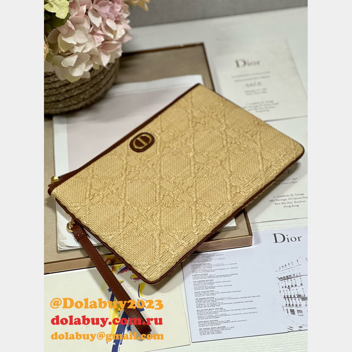 The Best Shoulder Clutch High Quality Replica 5086 Bags