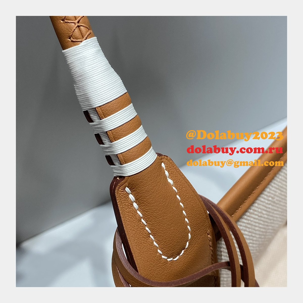 Designer Fashion Hermes Steeple 28 Tote Bag