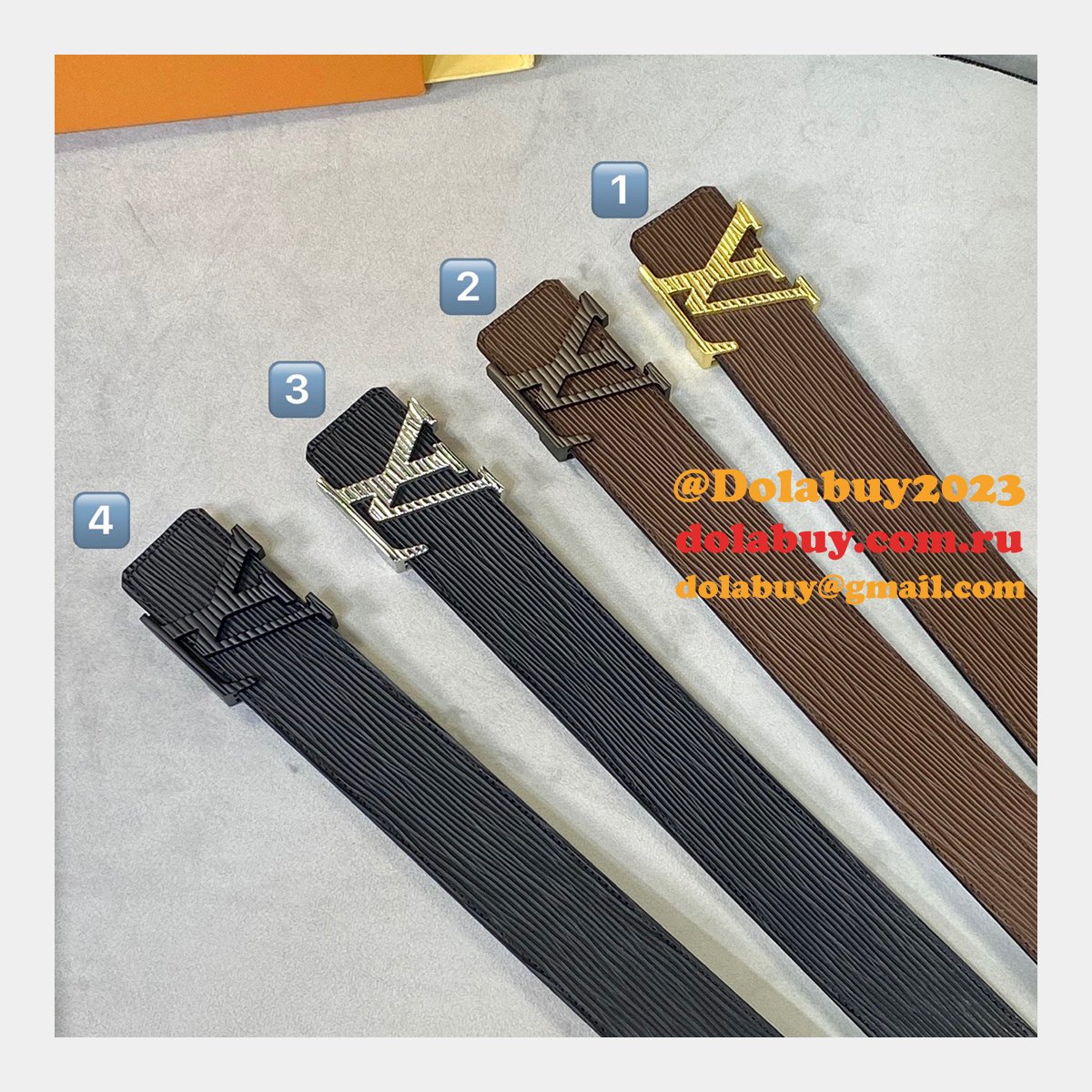 Louis Vuitton 40mm Belts Sale 7 Star Fashion