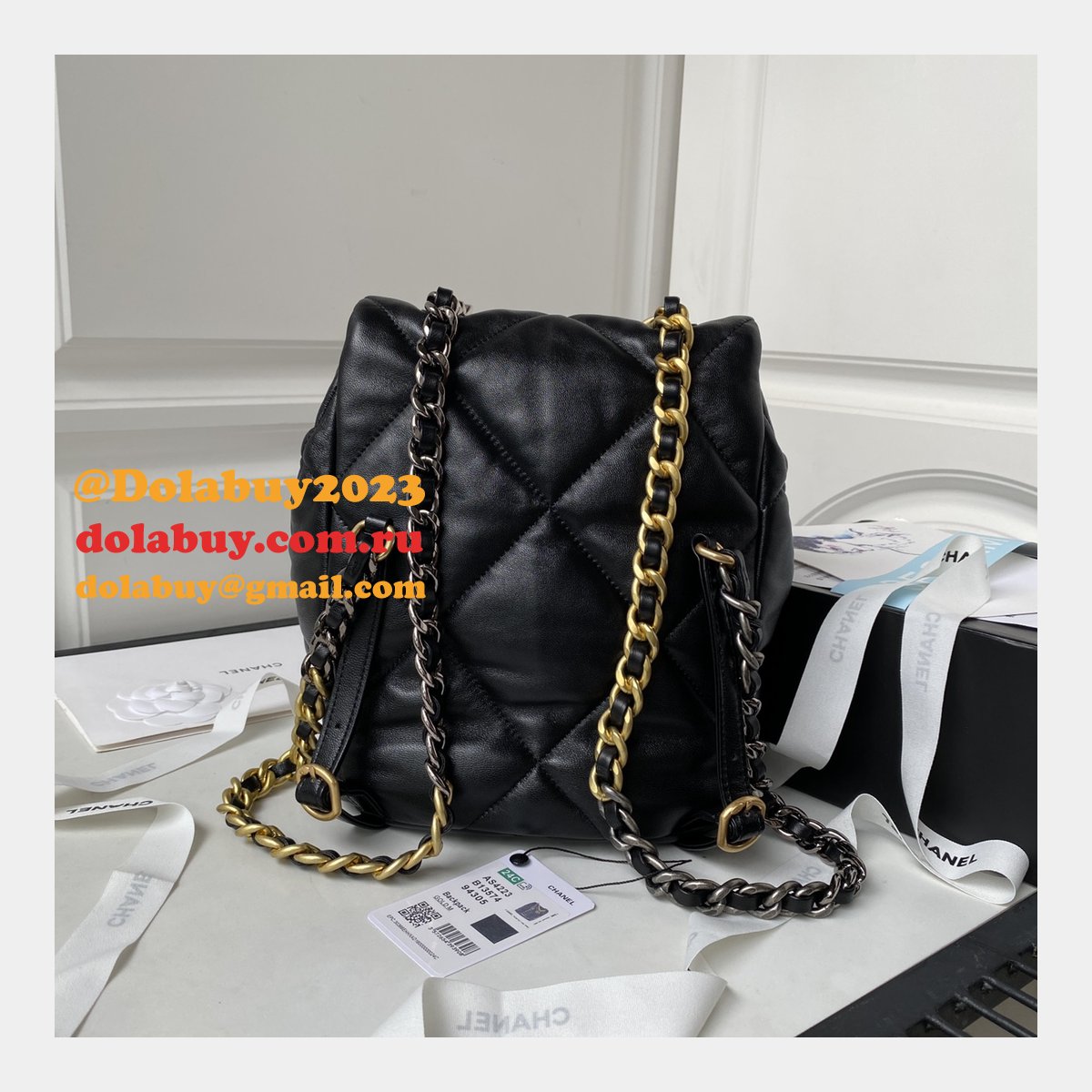 Replica Designer Backpack AS4223 Luxury Fashion Bag