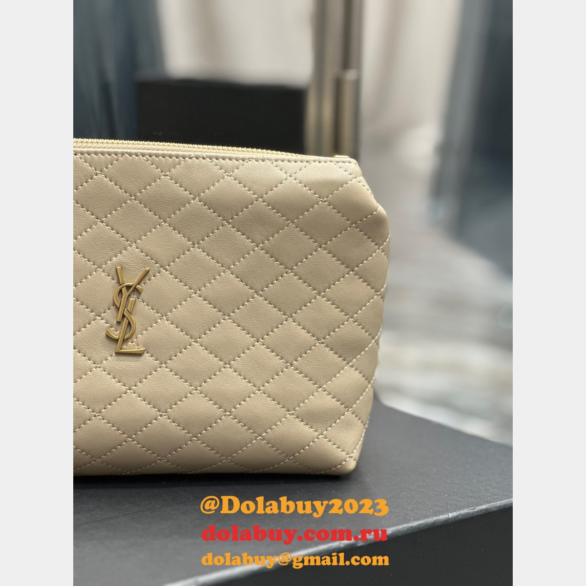 The 733955 Best Replica Ysl Clutch Bags Discount Dolabuy