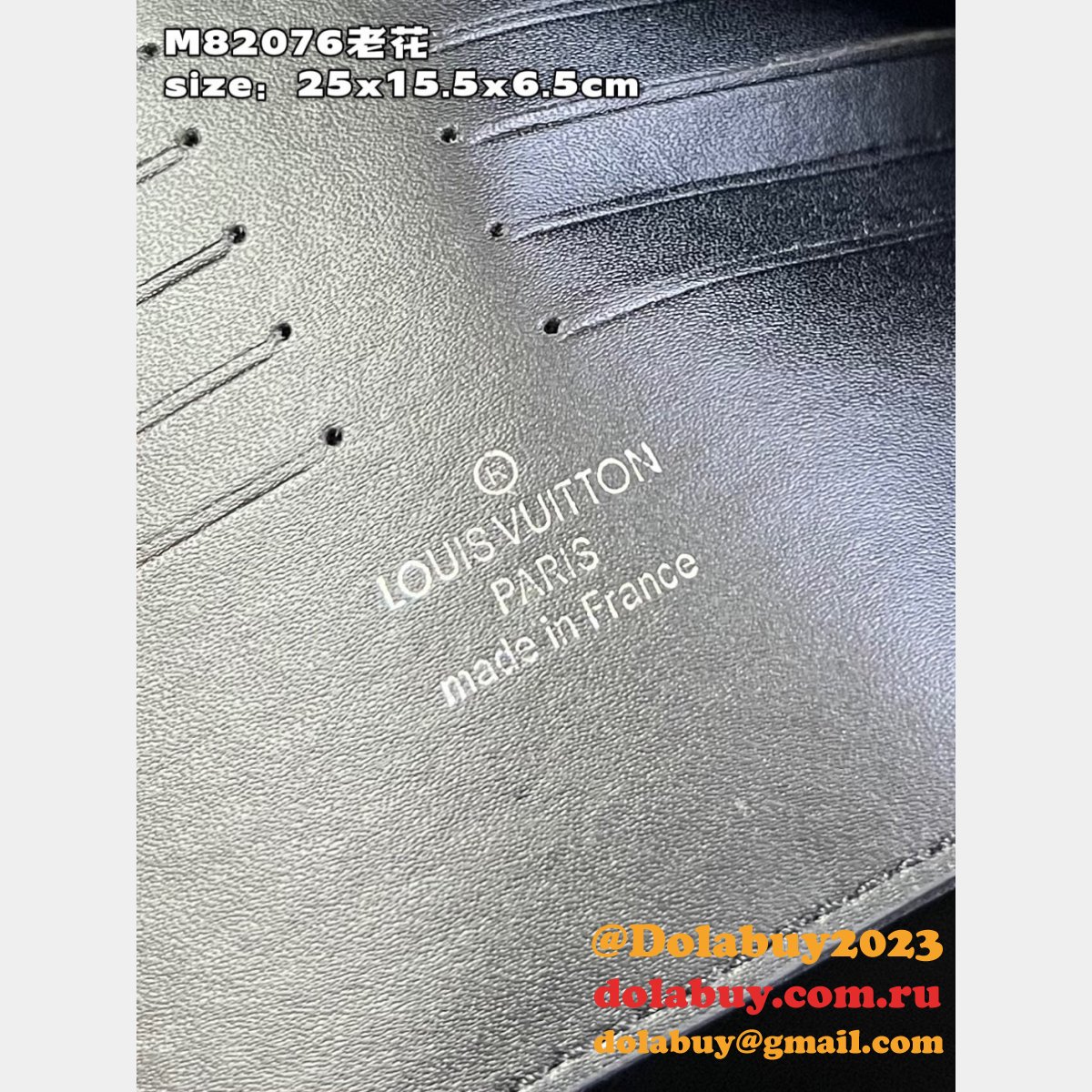 Replica Pochette Bags For Knockoff Louis Vuitton M82076 Sale