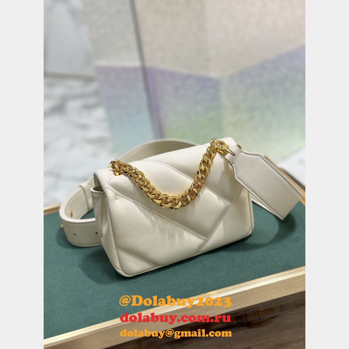 Serpenti Cabochon Bvlgari 291085/291088/291223 Bottega Veneta Fake Bag