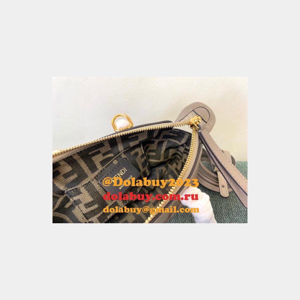 best F**di by the way mini bag wholesale 36561